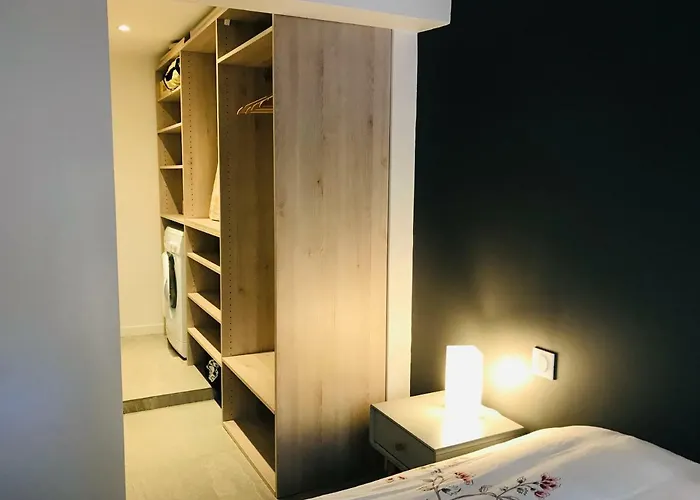 Apartment La Dependance