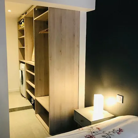 Apartment La Dependance