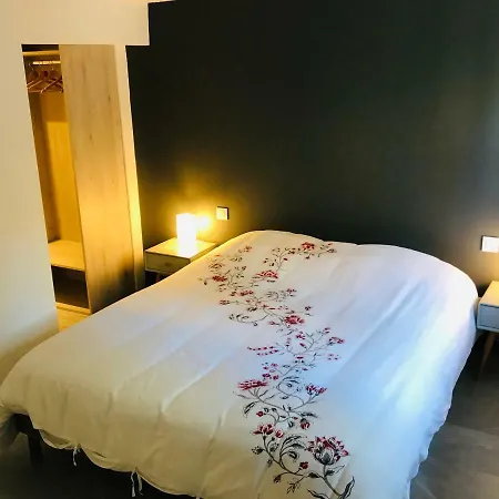 La Dépendance