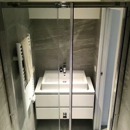 Apartment La Dependance *